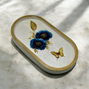 Vide poche jesmonite