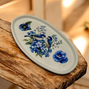 Vide poche jesmonite