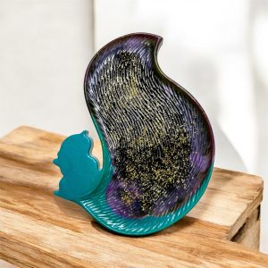 Vide poche écureuil