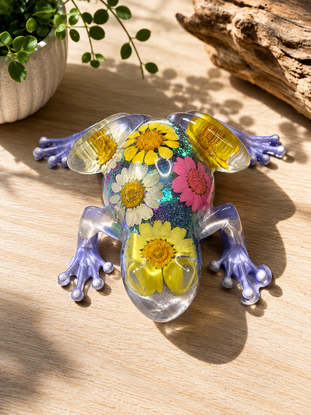Grenouille -