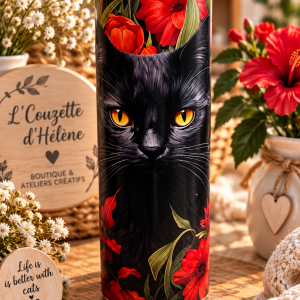 Tumbler chat noir