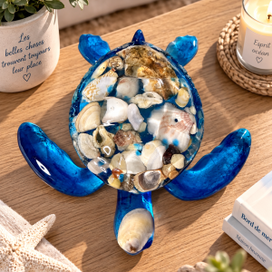 Tortue Gertrude